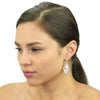 Deco Drop Earrings - Kristin Perry Accessories
