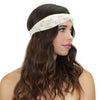SWEET ON YOU TURBAN - Kristin Perry Accessories