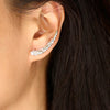 Bear Claw Ear Cuff - Kristin Perry Accessories