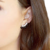 Pearl Cluster Earrings - Kristin Perry Accessories