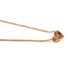 Dainty Heart Necklace - Kristin Perry Accessories