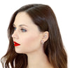 Glamour Pearl Drop Earrings - Kristin Perry Accessories