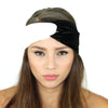 Velvet Color Block Headband - Kristin Perry Accessories
