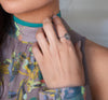 Bohemian Glam Ring - Kristin Perry Accessories