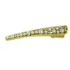 Crystal Hair Clip - Kristin Perry Accessories
