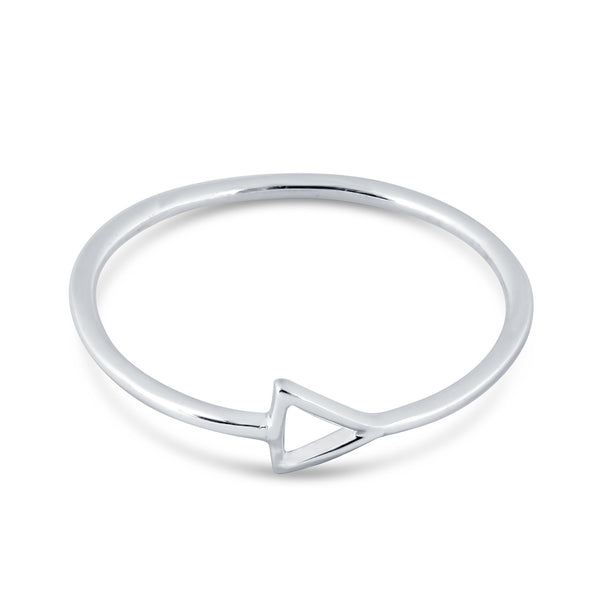 Triangle Ring - Kristin Perry Accessories
