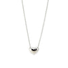 Dainty Heart Necklace - Kristin Perry Accessories