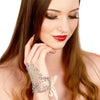 Deco Beaded Bracelet - Kristin Perry Accessories