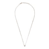 Dainty Rock Necklace - Kristin Perry Accessories
