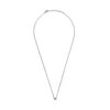Dainty Rock Necklace - Kristin Perry Accessories