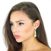 Dita Drop Earrings - Kristin Perry Accessories