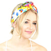 Wire Twist Headband - Kristin Perry Accessories