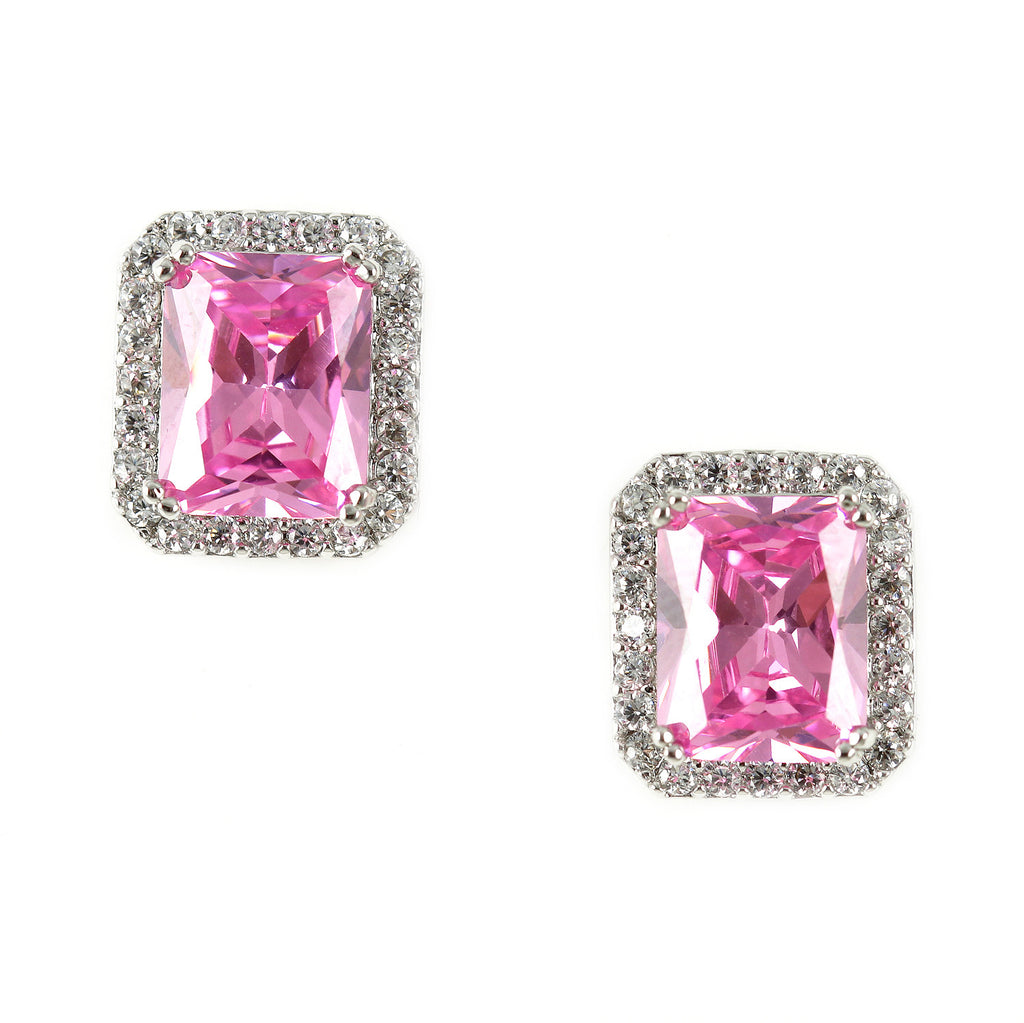 Candy Cz Studs - Kristin Perry Accessories