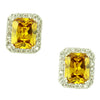 Candy Cz Studs - Kristin Perry Accessories